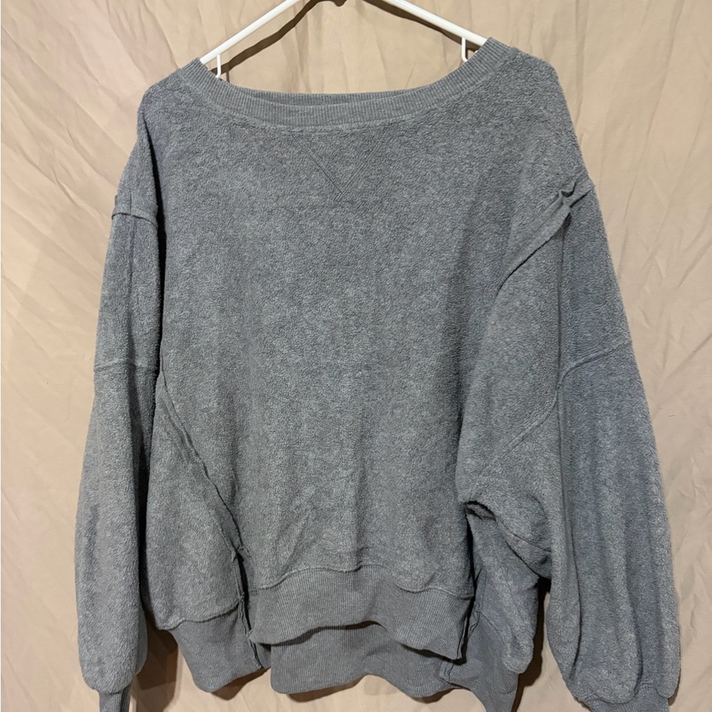 Aerie crewneck